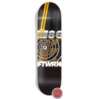 Footwork Carbon Groove 8 x 31.5