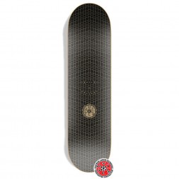 Footwork Carbon Groove 8 x 31.5