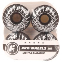 Footwork Silver Owl 53 mm 99a Classic