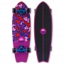 Круизер Eastcoast Surfie Purple 8.25 x 27
