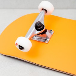 Скейтборд в сборе Globe Goodstock Neon Orange 8.125 x 31.8