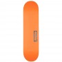 Дека для скейтборда Globe Goodstock Neon Orange 8.125 x 31.875