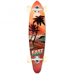 Лонгборд Eastcoast Surf Paradise 38 x 8.75