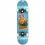 Скейтборд в сборе Юнион Grenade Burger 8.125 x 31.5