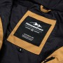 Куртка для сноуборда мужская Horsefeathers Cornell Jacket 18/19, cumin