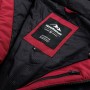 Куртка для сноуборда мужская Horsefeathers Gannet Jacket 18/19, red