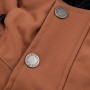 Куртка для сноуборда мужская Horsefeathers Hornet Jacket 18/19, copper