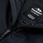 Куртка для сноуборда мужская Horsefeathers Seagull Jacket Black