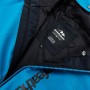 Куртка для сноуборда мужская Horsefeathers Dagger Jacket 18/19, blue