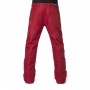 Штаны для сноуборда мужские Horsefeathers Pinball Pants Red