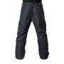 Штаны для сноуборда мужские Horsefeathers Voyager Pants 18/19, black