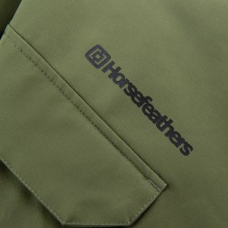 Horsefeathers Voyager Pants Cypress
