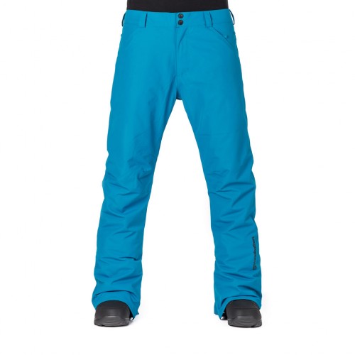 Штаны для сноуборда мужские Horsefeathers Pinball Pants Blue