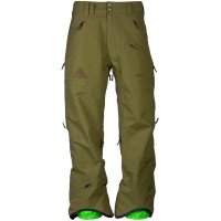 INI Arch Pant 14/15, olive