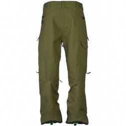 INI Arch Pant 14/15, olive