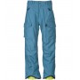 Штаны для сноуборда INI Cooperative Ranger Regular Pant 14/15, blue