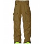 Штаны для сноуборда INI Cooperative Ranger Regular Pant 14/15, olive