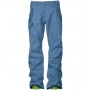 Штаны для сноуборда INI Cooperative Utility Pant 14/15, blue