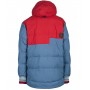 Куртка для сноуборда INI Cooperative Mellow Marsh Jacket 14/15, blue