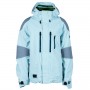 Куртка для сноуборда и лыж INI Blade Runner Jacket 15/16, grey