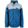 Куртка для сноуборда и лыж INI Dib Shirt Blue
