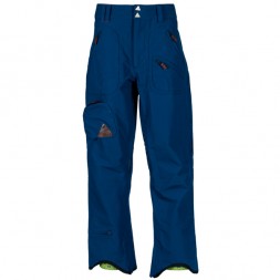 INI Expedition Pant 15/16, blue