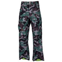 INI Expedition Pant 15/16, camo