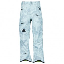 INI Expedition Pant 15/16, snow camo