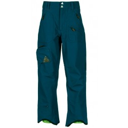 INI Expedition Pant 15/16, green