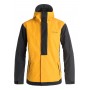 Куртка для сноуборда Quiksilver Ambition Jacker 16/17, yellow