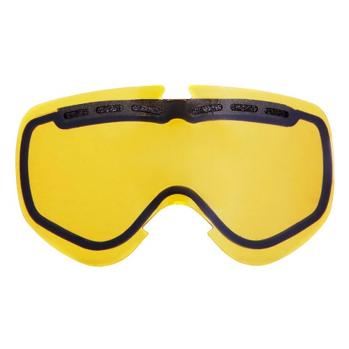 Линза для маски Electric EG1 Yellow