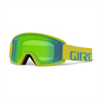 Giro SEMI Citron/Iceberg Apex/Loden Green/Yellow