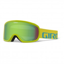 Giro ROAM Citron/Iceberg Apex/Loden Green/Yellow