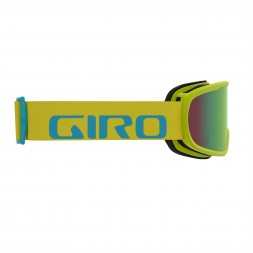 Giro ROAM Citron/Iceberg Apex/Loden Green/Yellow