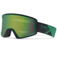 Giro Blok Field Green Sport Tech Vivid Emerald 17/18