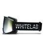 Маска WhiteLab Pulse Gold/White