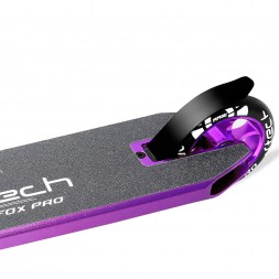 Fox V-Tech 1 Purple
