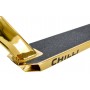 Самокат Chilli Reaper Crown (Gold deck)