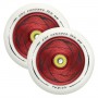Комплект колес для самоката Fuzion 110 mm Wheel Marker/White Red Core White