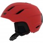 Шлем для сноуборда и лыж Giro Nine Matte Dark Red
