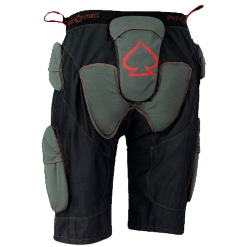 Защитные шорты для сноуборда Pro-Tec IPS Hip Protector
