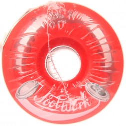 Footwork Red Can 54 mm 101A