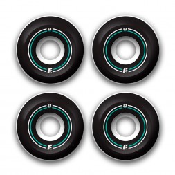 Footwork Basic 53 mm 100a