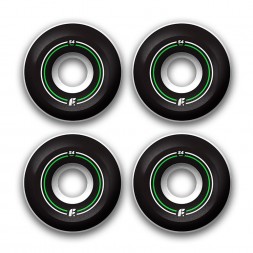 Footwork Basic 54 mm 100a