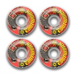 Footwork Wolf Beast 52 mm 101a