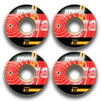 Footwork Groove 53 mm 101a