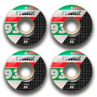Footwork New Wave 53 mm 101a