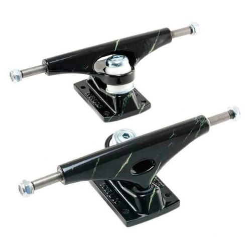 Комплект подвесок для скейтборда Krux Black Marbs DLK Standard 8.5