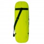 Чехол для скейта Footwork DeckBag Safety Yellow