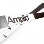 Лыжи Amplid Rockwell 16/17